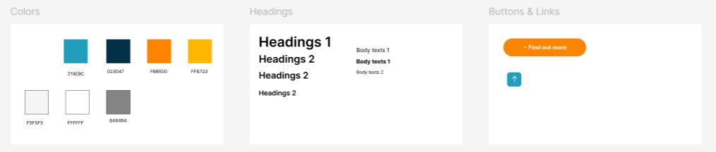 ICC Visual System screenshot